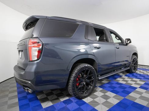 Used 2022 Chevrolet Tahoe Z71 w/ Z71 Off-Road Package image 5