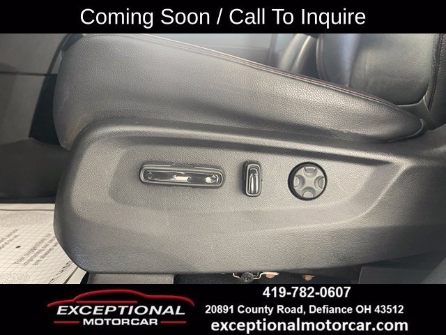 Used 2025 Honda Odyssey Sport-L image 35