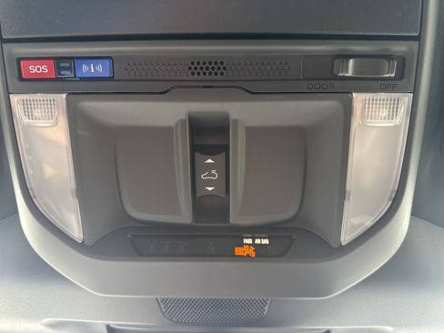 New 2026 Subaru Forester Sport AWD/4WD image 24