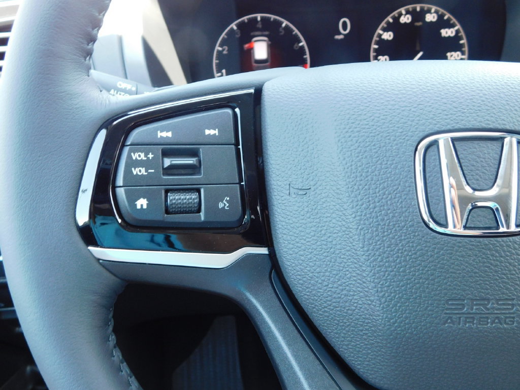 New 2027 Honda Odyssey EX-L image 38