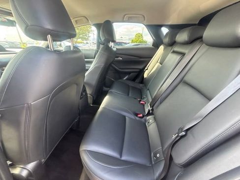 Certified 2024 MAZDA CX-30 AWD 2.5 S w/ Select Sport Pkg image 20