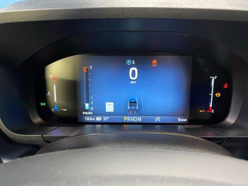 New 2025 Ford Maverick Tremor image 21