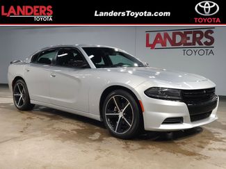 Used 2022 Dodge Charger SXT w/ Blacktop Package video 1