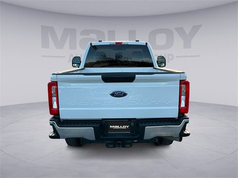 Used 2023 Ford F250 XL w/ XL Driver Assist Package image 4