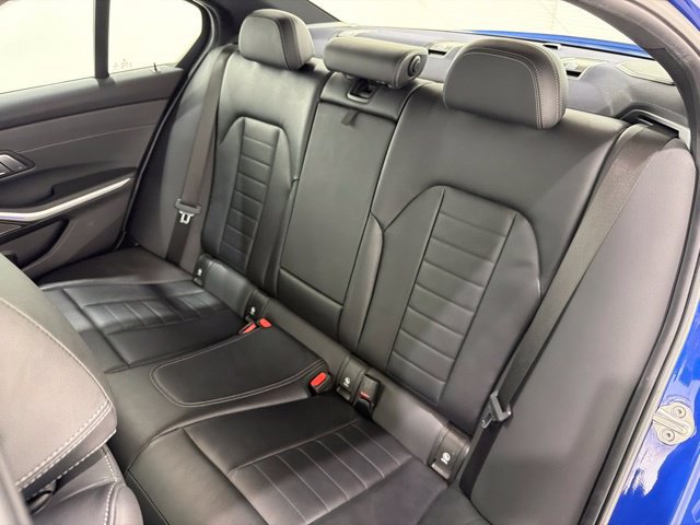 Used 2021 BMW M340i xDrive w/ Premium Package AWD/4WD image 16