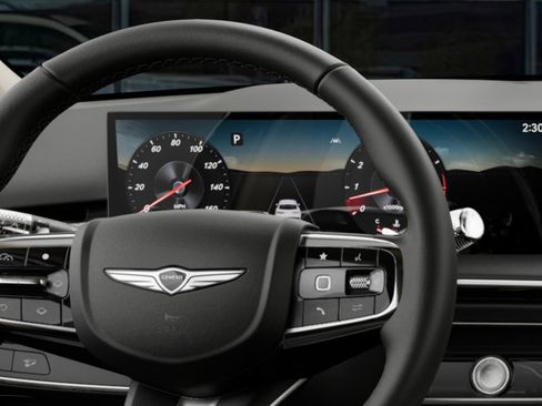 New 2026 Genesis GV70 2.5T AWD/4WD image 13