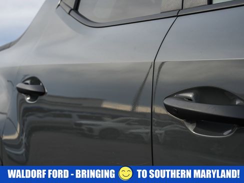 Used 2024 Hyundai Santa Cruz SEL w/ Activity Package image 15