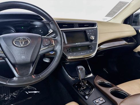 Used 2013 Toyota Avalon Limited FWD image 33