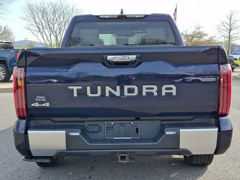 Used 2023 Toyota Tundra Capstone image 7