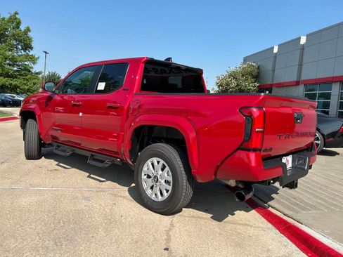 New 2026 Toyota Tacoma SR5 RWD image 7