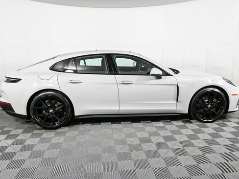 New 2025 Porsche Panamera RWD image 29