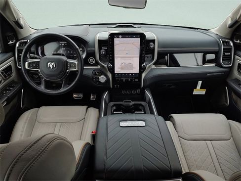 Used 2025 RAM 1500 Tungsten w/ Bed Utility Group image 12