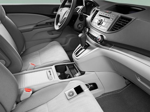 Used 2014 Honda CR-V EX-L image 30