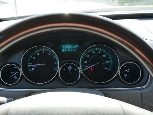 Used 2015 Buick Enclave Leather AWD/4WD image 21
