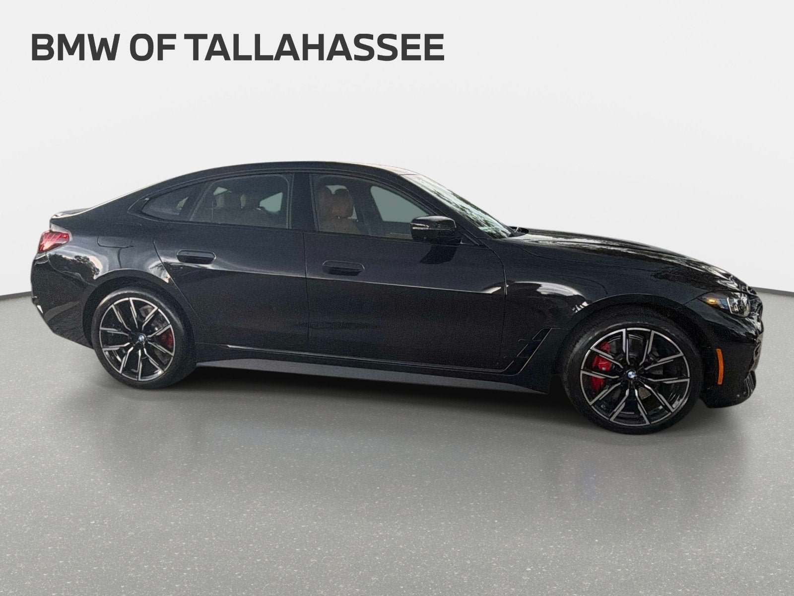 New 2026 BMW 430i w/ M Sport Package RWD image 4
