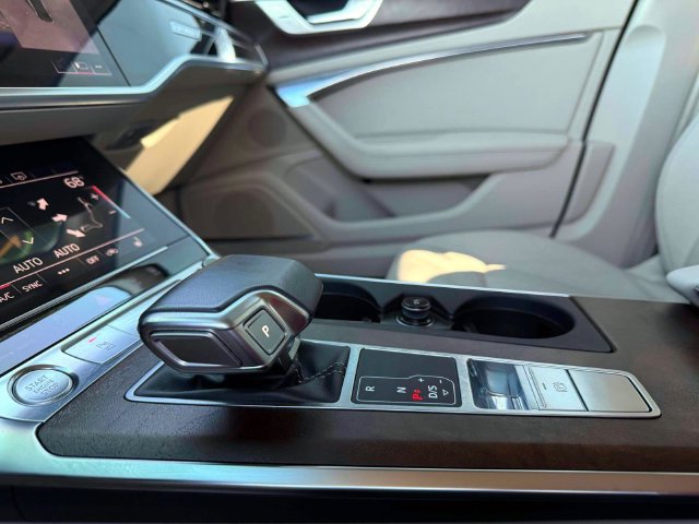 Used 2019 Audi A6 3.0T Premium Plus AWD/4WD image 26