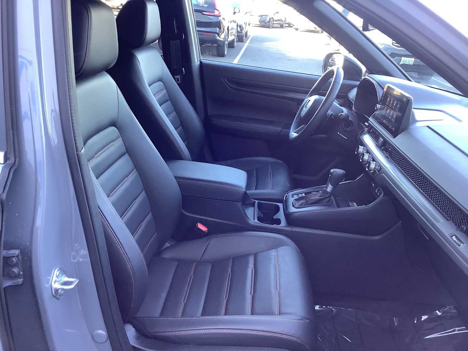 Used 2024 Honda CR-V Sport-L image 15