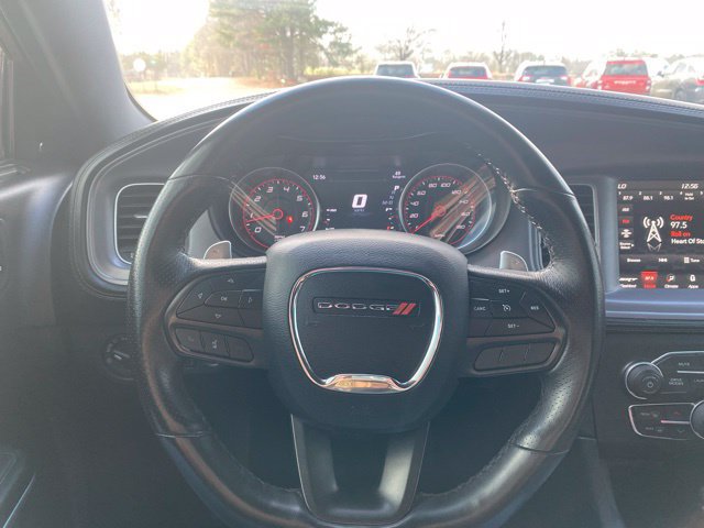 Used 2023 Dodge Charger Scat Pack RWD image 21