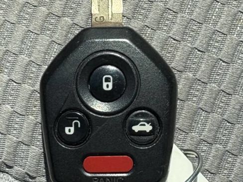 Used 2015 Subaru Forester 2.5i Premium w/ All-Weather Package image 16