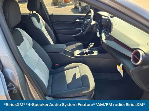 Used 2024 Chevrolet Trax RS w/ Driver Confidence Package FWD image 11