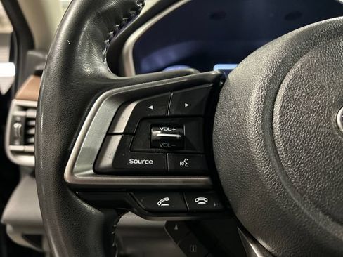 Certified 2022 Subaru Outback Touring AWD/4WD image 13