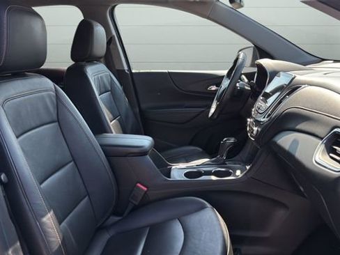 Used 2019 Chevrolet Equinox Premier image 23
