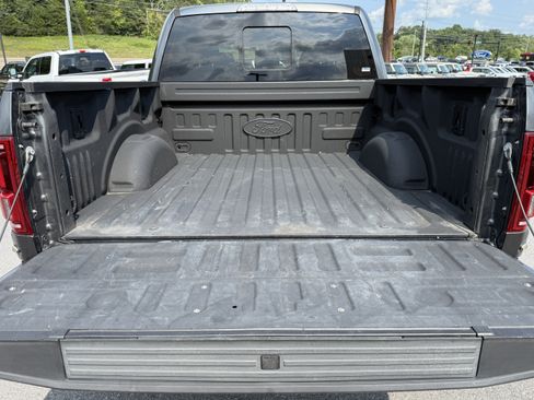 Used 2019 Ford F150 Raptor w/ Equipment Group 802A Luxury AWD/4WD image 13