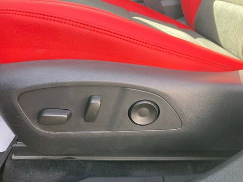 New 2026 Chevrolet Blazer EV RS w/ Super Cruise Package image 11