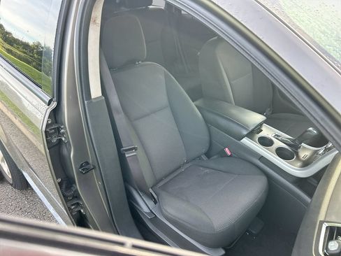 Used 2012 Ford Edge SEL FWD image 29