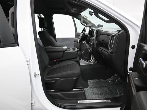 Used 2022 Chevrolet Silverado 2500 LT w/ Convenience Package AWD/4WD image 33