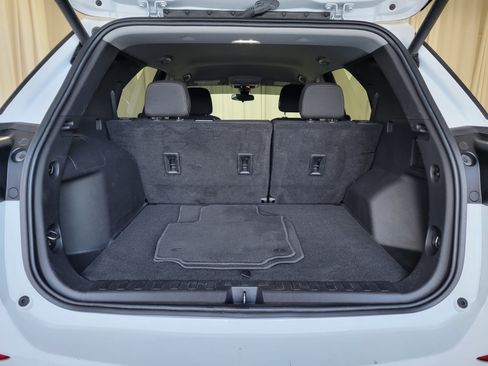 Certified 2022 Chevrolet Equinox LT image 7