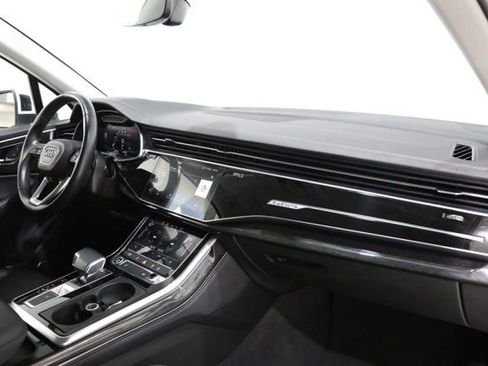 Used 2024 Audi Q7 3.0T Premium Plus AWD/4WD image 13