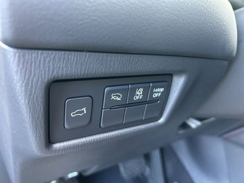 New 2025 MAZDA CX-5 Carbon Edition image 13