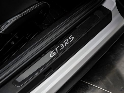 Used 2016 Porsche 911 GT3 RS RWD image 61