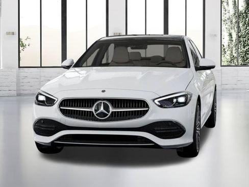 Used 2026 Mercedes-Benz C 300 Sedan image 42