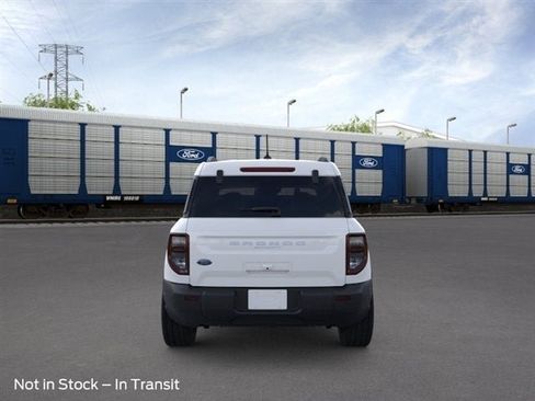 New 2026 Ford Bronco Sport Big Bend AWD/4WD image 50