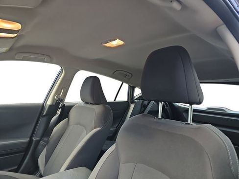 Used 2024 Subaru Impreza 2.0i image 10