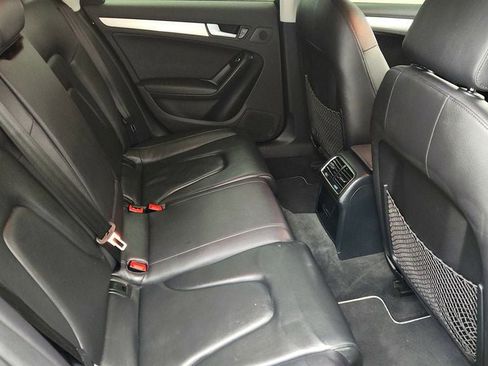 Used 2014 Audi A4 2.0T Premium Plus w/ Premium Plus Package image 23