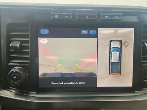 Used 2023 Ford F350 Lariat w/ Tow Technology Package image 48