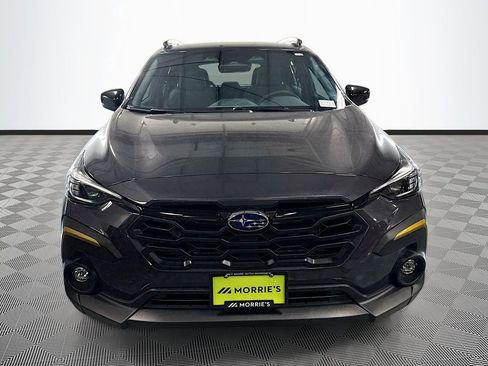 New 2026 Subaru Crosstrek 2.5i Sport image 2