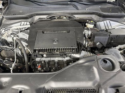 Certified 2022 Acura MDX Technology image 29