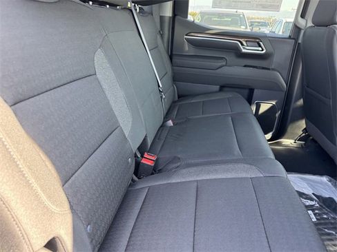 New 2026 Chevrolet Silverado 1500 LT image 9
