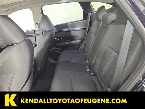 Used 2022 Hyundai Tucson SEL w/ Cargo Package image 18