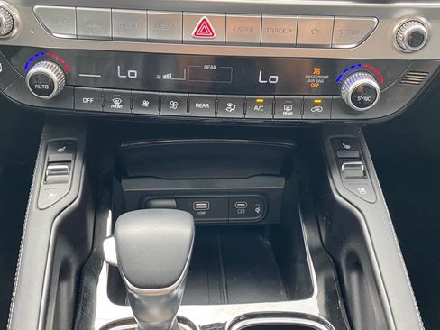 Certified 2024 Kia Telluride EX X-Line AWD/4WD image 20