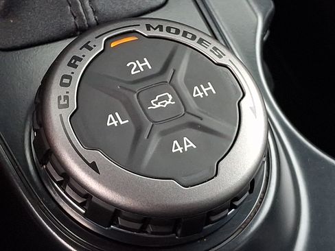 Used 2024 Ford Bronco Badlands AWD/4WD image 24
