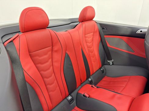 Used 2022 BMW M850i xDrive M850i xDrive w/ M Carbon Exterior Package image 41