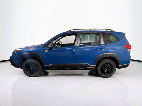 Used 2023 Subaru Forester Wilderness AWD/4WD image 8