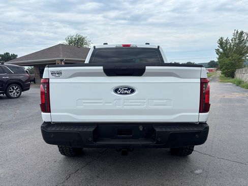 Used 2024 Ford F150 XL AWD/4WD image 6