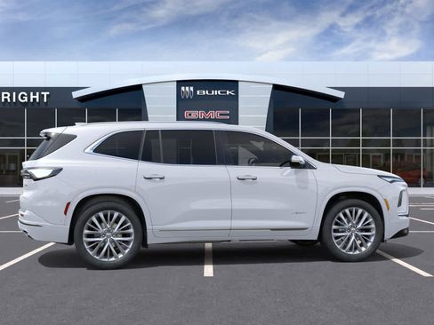 New 2026 Buick Enclave Avenir w/ Super Cruise Package AWD/4WD image 5