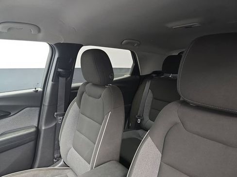 Used 2023 Chevrolet TrailBlazer LT w/ Convenience Package image 45